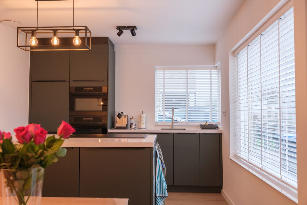 Verbouwing woning Kronenland, Wijchen