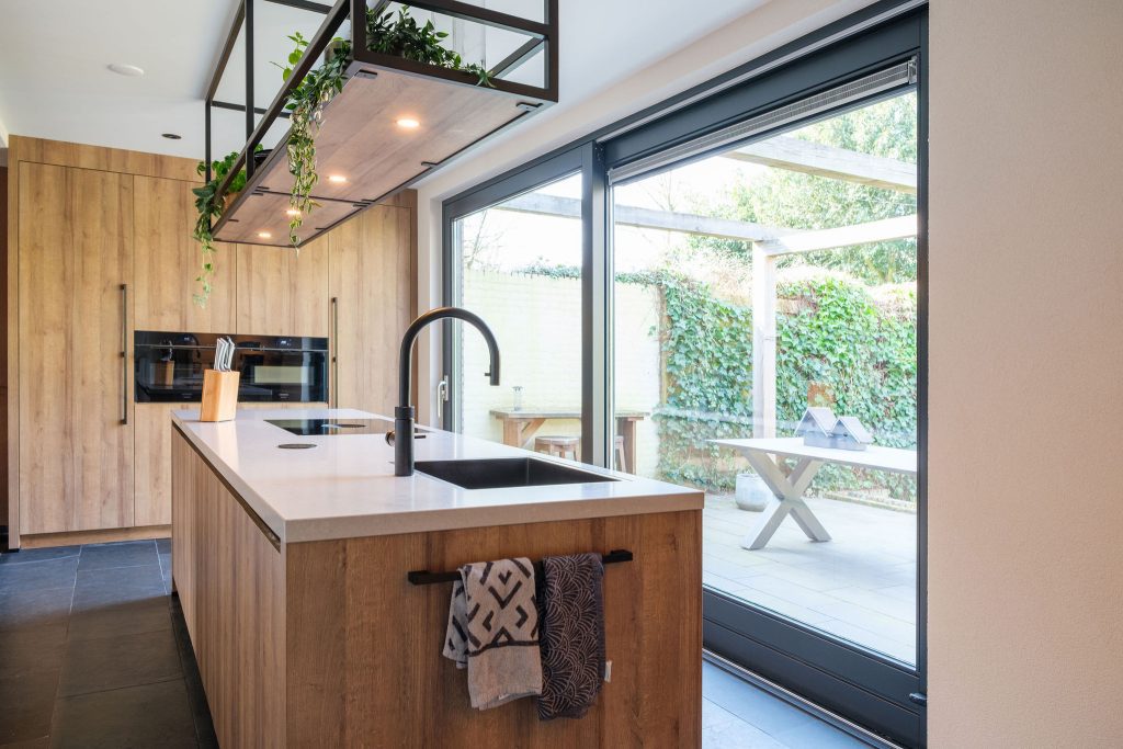 Verbouwing Everardusplein, Wijchen