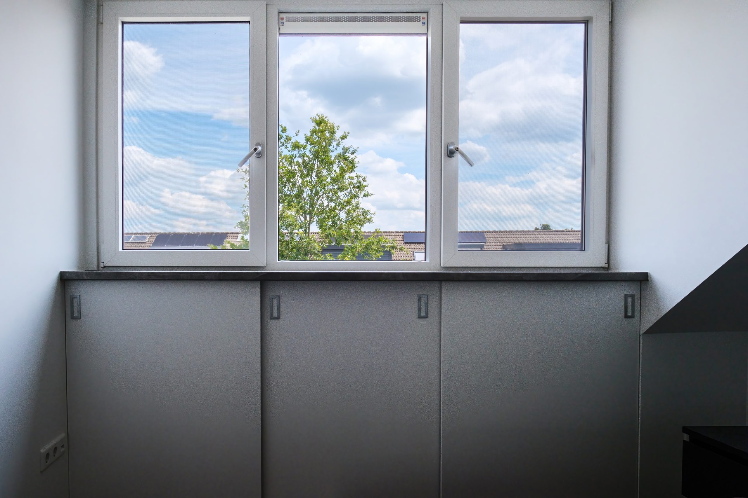 Dakkapel plaatsen in Wijchen door Jeffrey Rossen.