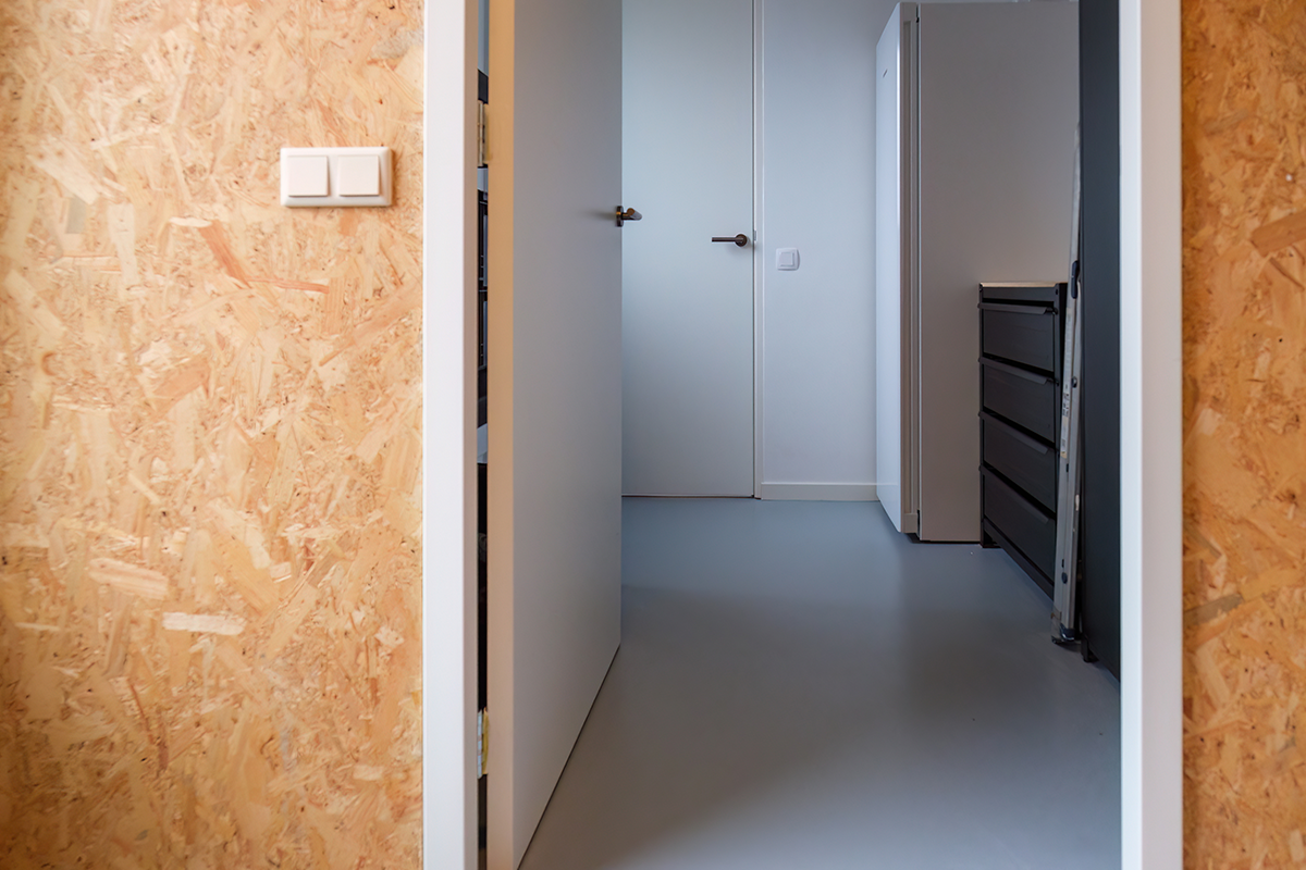 Laat aluminium kozijnen plaatsen door Jeffrey Rossen Bouw.