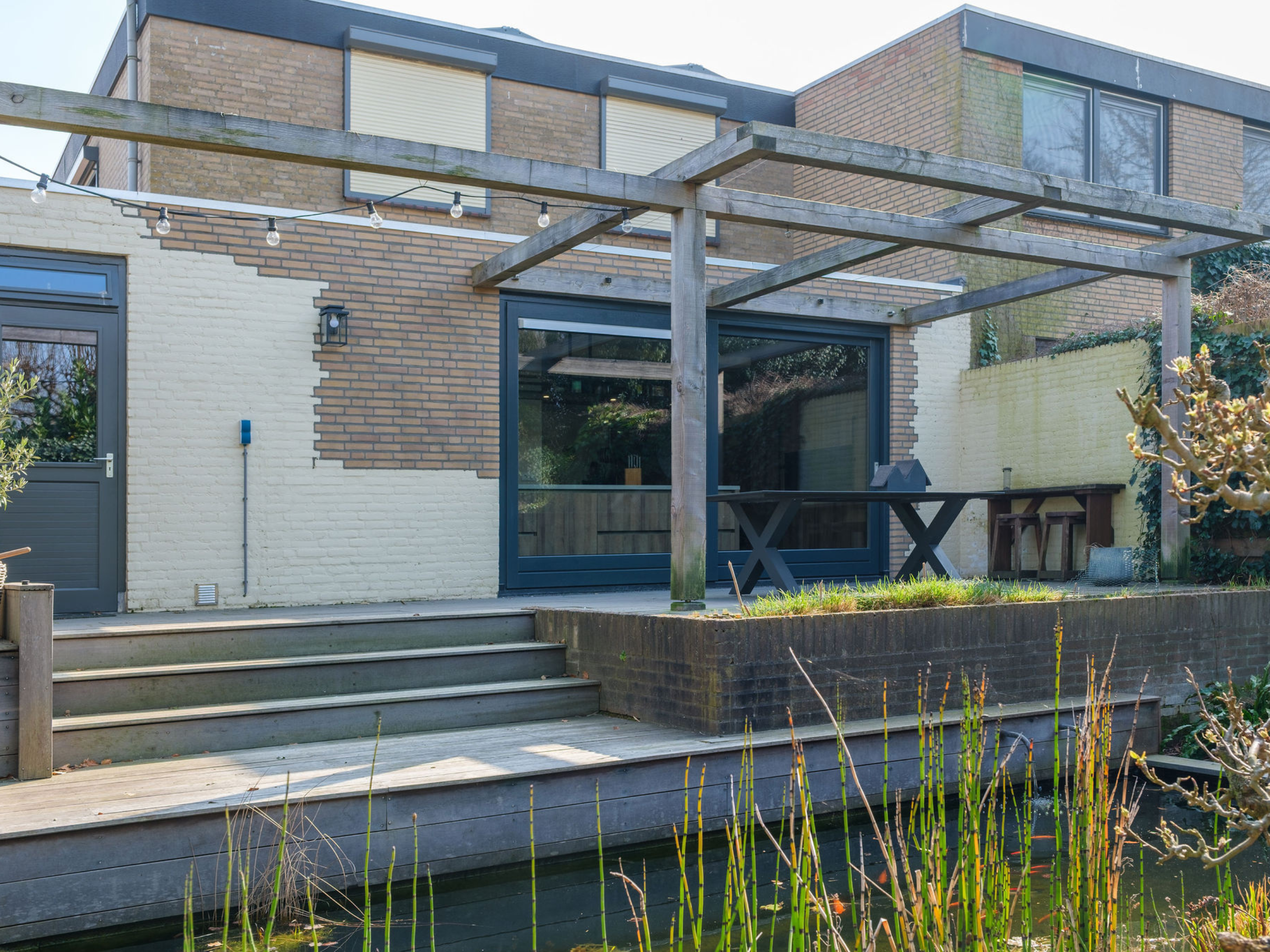 In dit artikel van Jeffrey Rossen Bouw leest u meer over hoe u uw huis toekomstbestendig maakt.