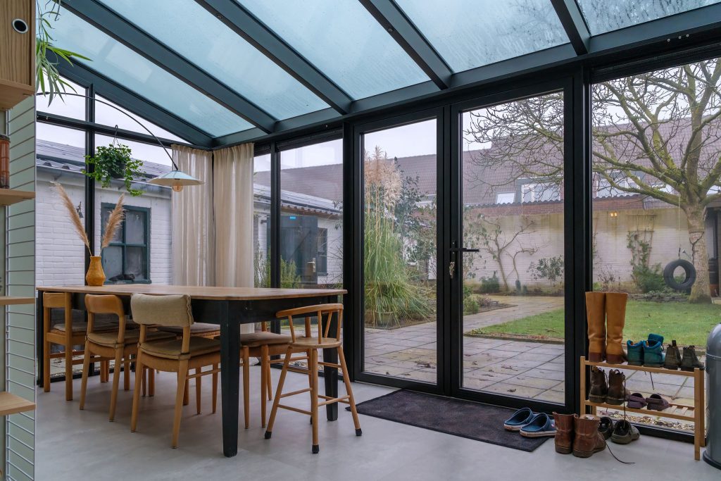 De 5 meest gemaakte fouten bij een aanbouw, geschreven door Jeffrey Rossen Bouw in Wijchen.