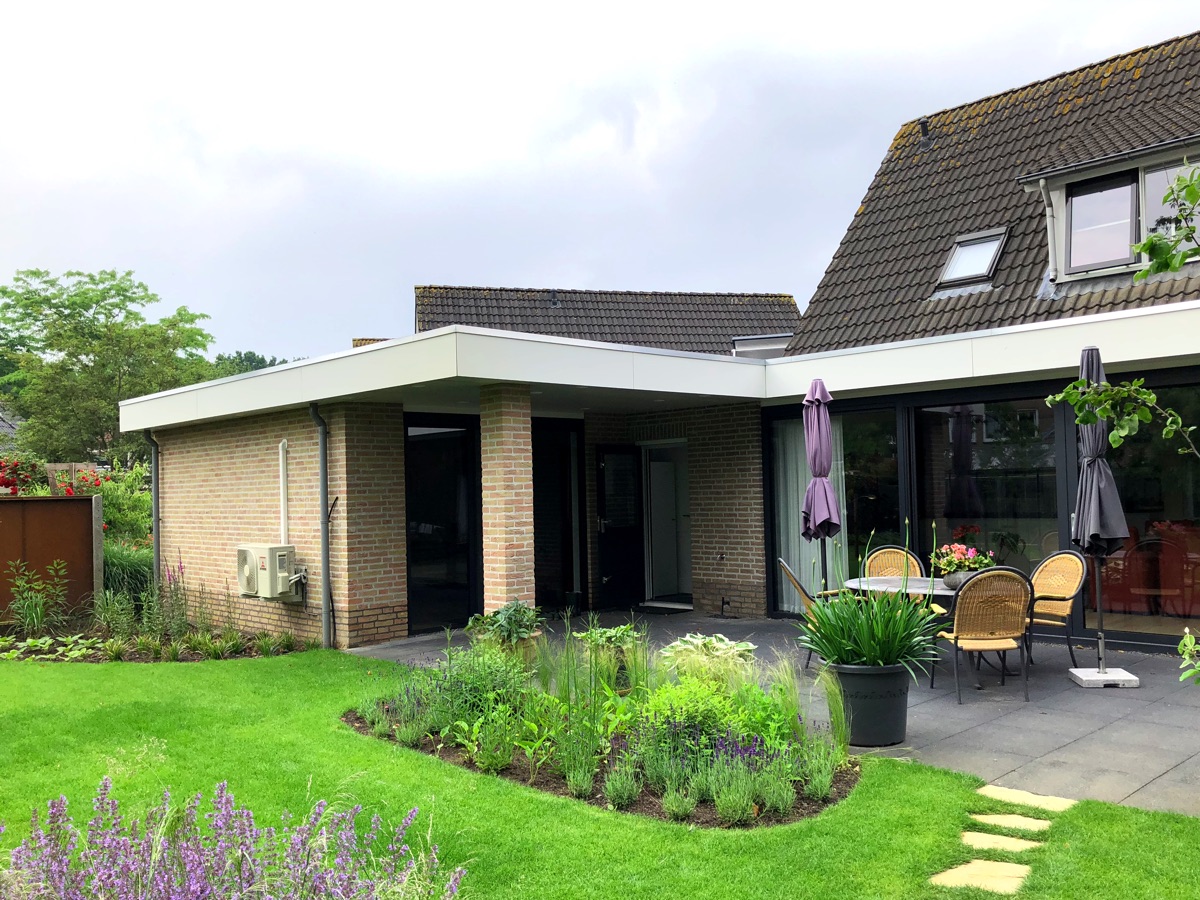 In dit artikel leest u over de mogelijkheden voor uw woning om meer woonruimte te creëren door Jeffrey Rossen Bouw