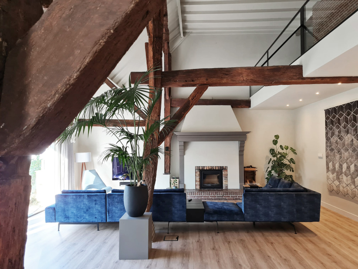 Een praktisch stappenplan omtrent het verbouwen van uw woning door Jeffrey Rossen Bouwbedrijf in Wijchen.